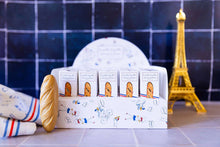 Load image into Gallery viewer, The "baguette" soap
