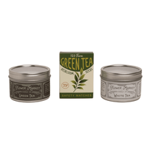 Load image into Gallery viewer, Tea Garden Candles Set
