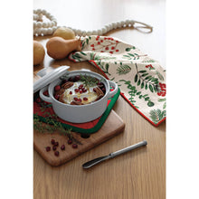 Load image into Gallery viewer, White Brie Baker
