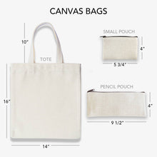 Load image into Gallery viewer, Baguette - French Bread Pencil Pouch
