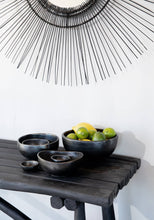 Load image into Gallery viewer, The Burned Bowl - Black - L
