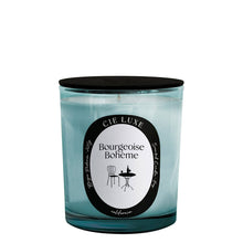Load image into Gallery viewer, Bourgeoise Bohème Candle, 8oz
