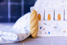 Load image into Gallery viewer, The "baguette" soap
