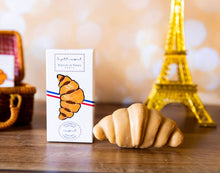 Load image into Gallery viewer, The "croissant" soap
