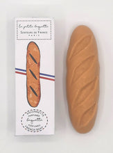 Load image into Gallery viewer, The "baguette" soap
