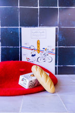 Load image into Gallery viewer, The "baguette" soap
