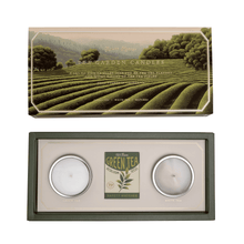 Load image into Gallery viewer, Tea Garden Candles Set
