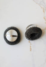 Load image into Gallery viewer, Stainless Steel Pot Brush
