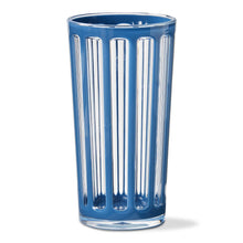 Load image into Gallery viewer, Villa Acrylic Tumbler Blue Denim Everyday

