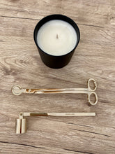 Load image into Gallery viewer, Snuffer+Candle Wick Cutter Gold (kit)
