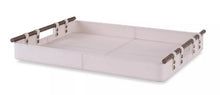 Load image into Gallery viewer, Lewis Tray, Ivory
