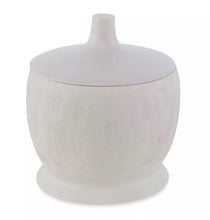 Load image into Gallery viewer, Alstede Jar, White
