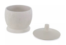 Load image into Gallery viewer, Alstede Jar, White
