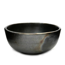 Load image into Gallery viewer, The Burned Bowl - Black - L
