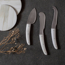 Load image into Gallery viewer, Blanco Cheese Tools Set of 3
