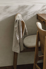 Load image into Gallery viewer, Linen Tea Towel (dish towel)   / Natural
