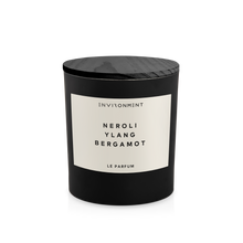 Load image into Gallery viewer, 8oz Inspired by Chanel #5® Candle with Lid and Box Neroli
