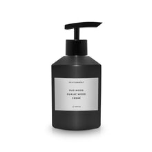 Load image into Gallery viewer, Inspired by Tom Ford® Hand Soap Oud Wood | Guaiac Wood | Ced
